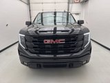 New 2025 GMC Sierra 1500 Elevation image 2