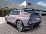 New 2025 Cadillac Lyriq Luxury image 3