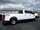 Used 2021 Ford F250 XL w/ Power Equipment Group image 4