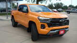 New 2026 Chevrolet Colorado Z71 w/ Technology Package image 3