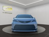 Used 2025 Toyota Sienna XLE image 2