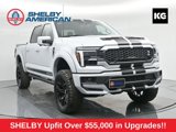 New 2025 Ford F150 Lariat w/ Equipment Group 502A High image 1