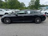 Used 2023 Mercedes-Benz EQS 580 4MATIC Sedan w/ AMG Line Interior Package image 4
