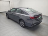 Used 2023 Kia Forte LXS image 3