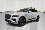 New 2025 Genesis GV80 3.5T Prestige image 3