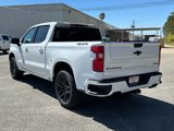 New 2025 Chevrolet Silverado 1500 RST w/ RST All Star Premium Package image 6