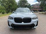 Used 2022 BMW X3 xDrive30i w/ M Sport Package 2 image 4