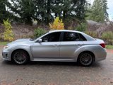 Used 2014 Subaru Impreza WRX Sedan image 2