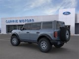 New 2025 Ford Bronco Badlands image 4