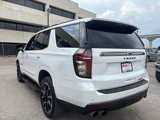Used 2022 Chevrolet Tahoe RST w/ Sport Performance Package image 5
