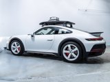 Used 2024 Porsche 911 Dakar image 2