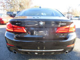 Used 2017 BMW 530i xDrive image 3