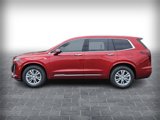 New 2025 Cadillac XT6 Luxury image 2