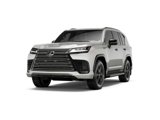 New 2025 Lexus LX 700h Overtrail image 5