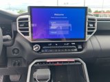 New 2025 Toyota Tundra Platinum image 3