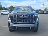 New 2025 GMC Sierra 2500 Denali Ultimate image 2