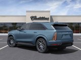 New 2025 Cadillac Escalade IQ Sport 2 w/ LPO, ONYX Package image 3