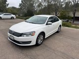 Used 2013 Volkswagen Passat 2.5 S image 3