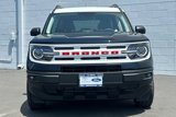 New 2024 Ford Bronco Sport Heritage w/ Heritage Convenience Package image 5
