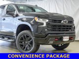 New 2026 Chevrolet Silverado 1500 LT Trail Boss w/ Convenience Package II image 3