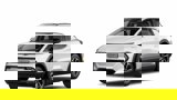 New 2026 Chevrolet Equinox EV LT w/ LPO, Blackout Package image 3