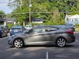 Used 2013 Hyundai Elantra Limited w/ Technology Pkg image 5