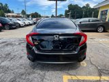 Used 2018 Honda Civic LX image 4