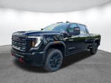 New 2025 GMC Sierra 2500 AT4 w/ AT4 Premium Plus Package image 3