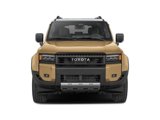 New 2025 Toyota Land Cruiser image 4