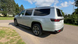 Used 2024 Jeep Wagoneer L Series II w/ Flexible Seating Group image 3