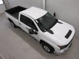 Used 2021 Chevrolet Silverado 2500 W/T w/ WT Convenience Package image 5