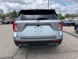 Certified 2023 Ford Explorer XLT w/ Equipment Group 202A image 5