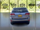 Used 2020 Jeep Grand Cherokee Limited w/ Luxury Group II image 6