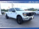 Used 2023 Ford F150 XLT image 3
