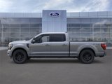 New 2025 Ford F150 Platinum w/ Equipment Group 702A High image 3