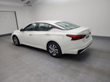 Used 2020 Nissan Altima 2.5 S w/ Driver Assist Package image 3