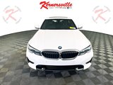 Used 2020 BMW 330i xDrive Sedan w/ Convenience Package image 2