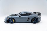 Used 2024 Porsche 718 Cayman GT4 RS image 2