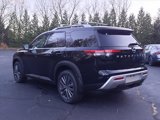 New 2025 Nissan Pathfinder SL w/ SL Premium Package image 4