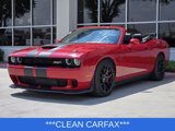 Used 2016 Dodge Challenger SRT Hellcat image 3