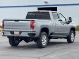 New 2025 Chevrolet Silverado 2500 High Country w/ Technology Package image 4