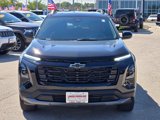 Used 2026 Chevrolet Equinox LT w/ Midnight Edition image 2
