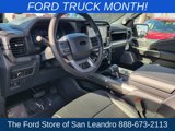 New 2025 Ford F150 Lariat w/ Equipment Group 502A High image 3