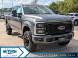 New 2025 Ford F250 4x4 Crew Cab Super Duty image 4