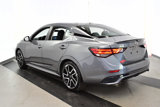 Used 2025 Nissan Sentra SR image 5