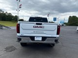 New 2025 GMC Sierra 2500 SLT w/ SLT Premium Package image 4