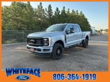 New 2025 Ford F250 Lariat w/ Black Appearance Package image 2