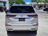 New 2025 Mitsubishi Outlander SEL image 4