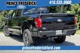 New 2025 Ford F150 Tremor w/ Equipment Group 402A High image 3