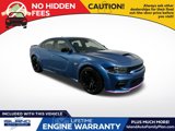 Certified 2023 Dodge Charger Scat Pack image 1